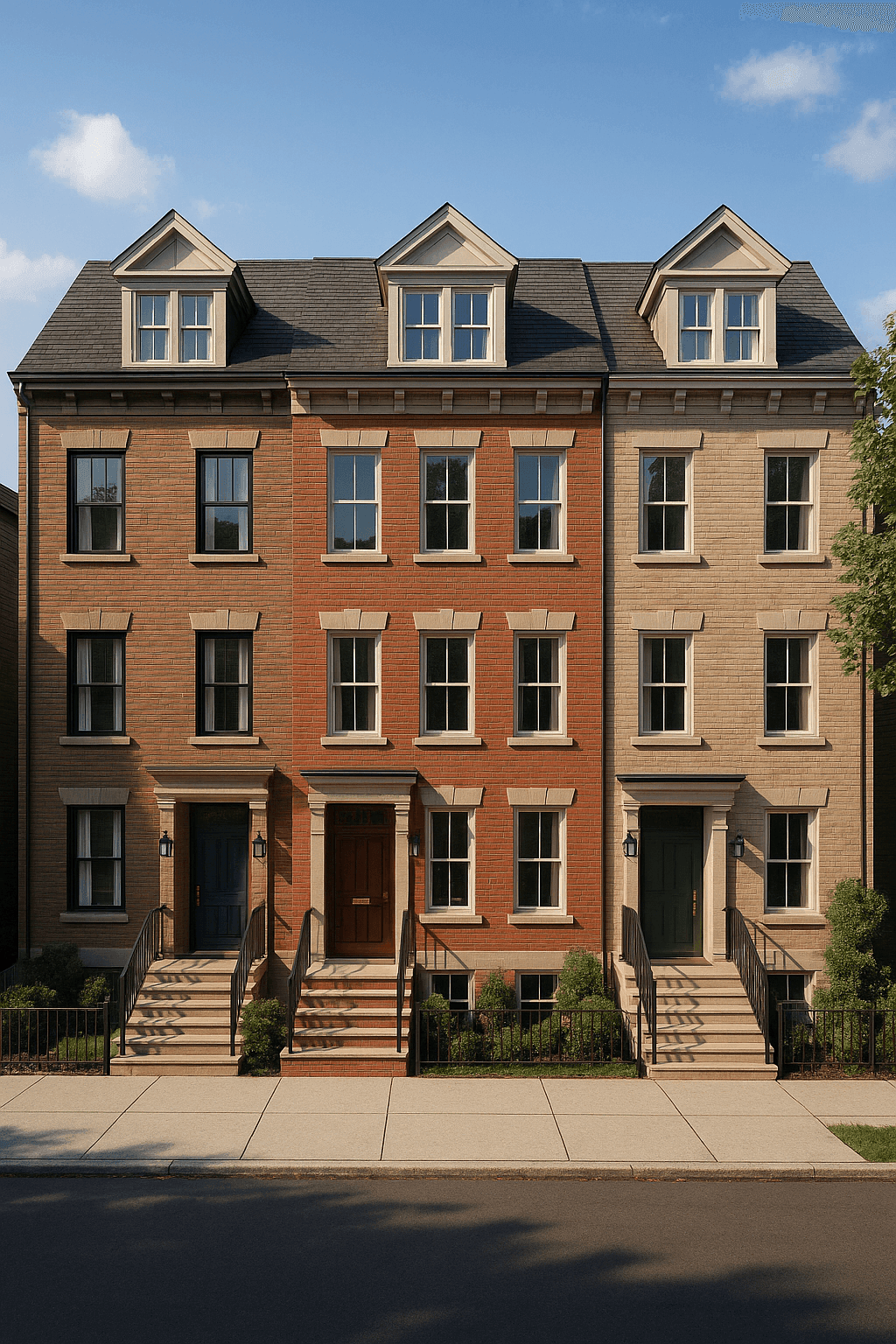  Coming Soon - New Construction Multi-family (12) Units. - Bronx NY